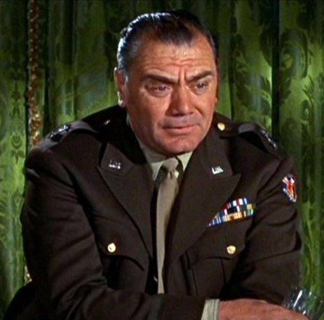 Operation Dirty Dozen fotoğrafı