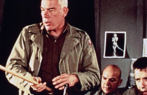 Operation Dirty Dozen fotoğrafı