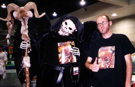 Meat Market fotoğrafı