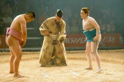 Secret Society fotoğrafı