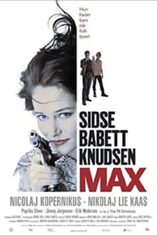 Max (2000) afişi
