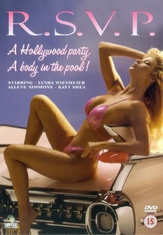 R.S.V.P. (1984) afişi