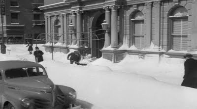 It Happened On Fifth Avenue fotoğrafı