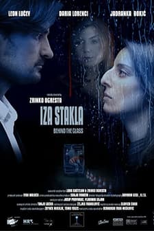 Behind The Glass (2008) afişi