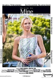 Never Be Mine (2006) afişi