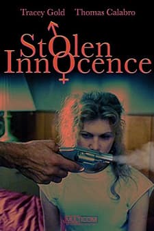 Stolen Innocence (1995) afişi