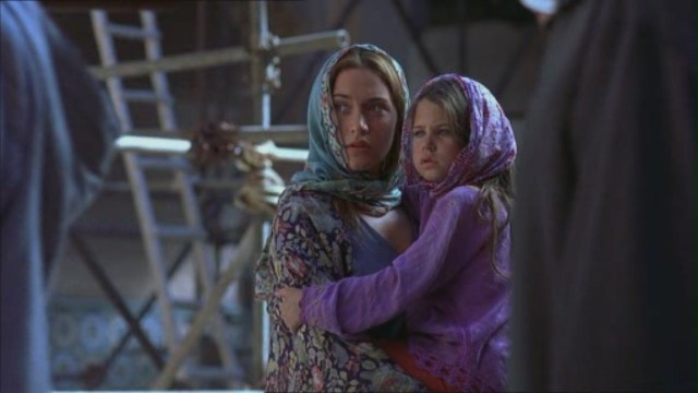 Hideous Kinky Fotoğrafı