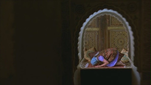 Hideous Kinky Fotoğrafı