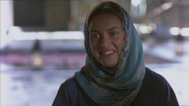 Hideous Kinky Fotoğrafı