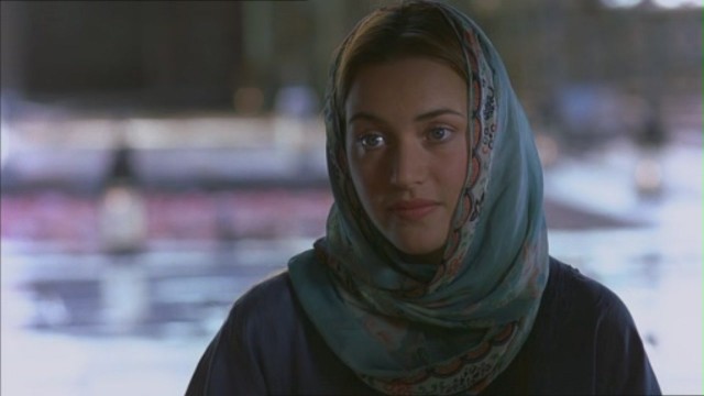 Hideous Kinky fotoğrafı