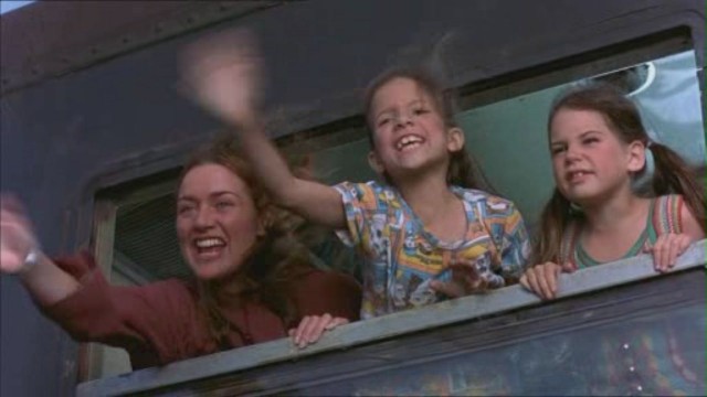 Hideous Kinky fotoğrafı