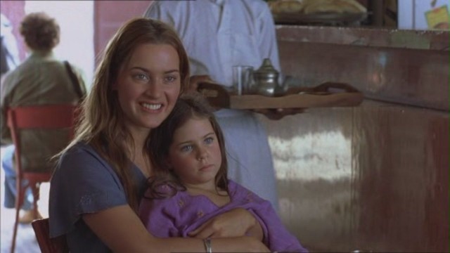 Hideous Kinky Fotoğrafı