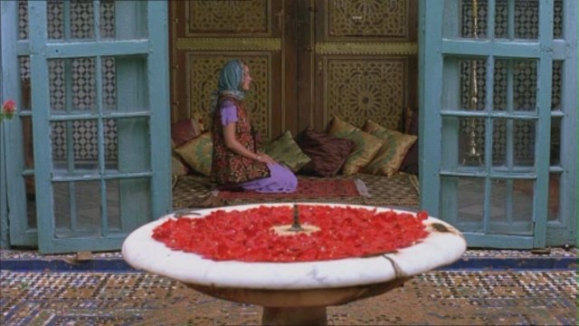 Hideous Kinky Fotoğrafı