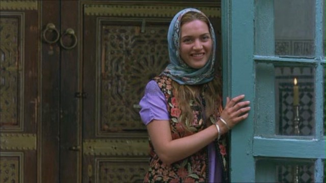 Hideous Kinky Fotoğrafı