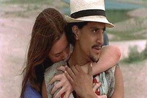 Hideous Kinky Fotoğrafı