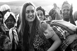 Hideous Kinky Fotoğrafı