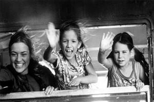 Hideous Kinky Fotoğrafı