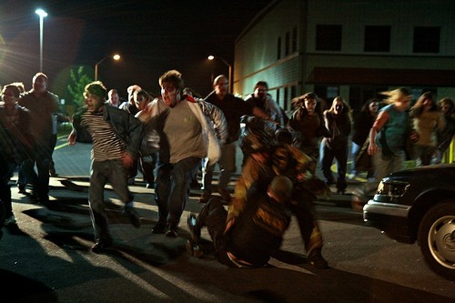 Deadlands 2: Trapped Fotoğrafı