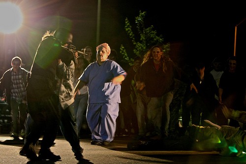 Deadlands 2: Trapped fotoğrafı