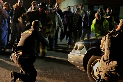 Deadlands 2: Trapped fotoğrafı