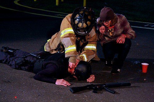 Deadlands 2: Trapped fotoğrafı