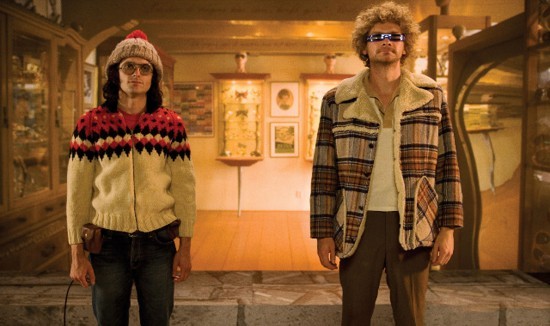 Bunny And The Bull fotoğrafı