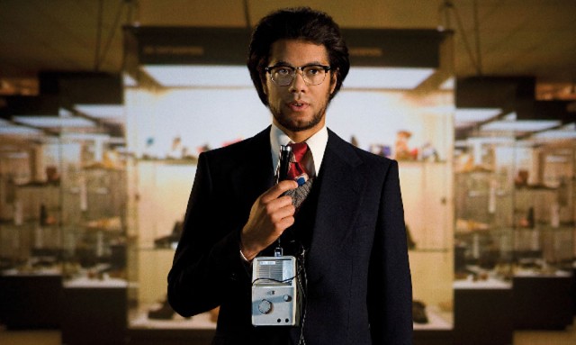 Bunny And The Bull fotoğrafı