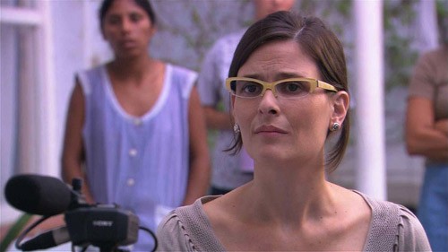 Sangre Del Pacífico fotoğrafı