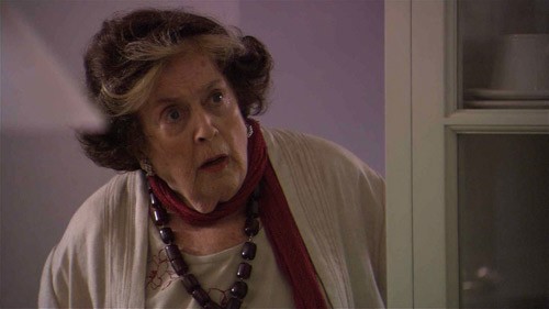 Sangre Del Pacífico fotoğrafı