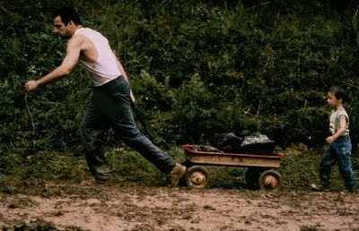 The Music of Chance Fotoğrafı