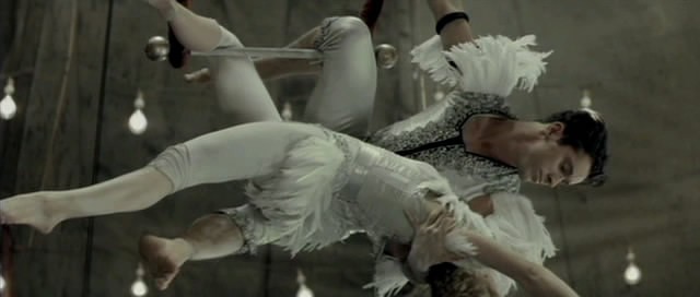 Bye Bye Blackbird fotoğrafı