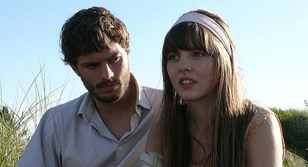 Shadows in the Sun fotoğrafı