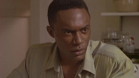 To Sleep With Anger fotoğrafı