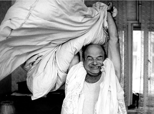 Behold Homolka Fotoğrafı