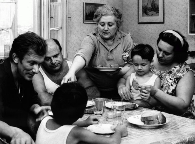 Behold Homolka fotoğrafı