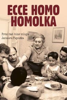 Behold Homolka (1970) afişi