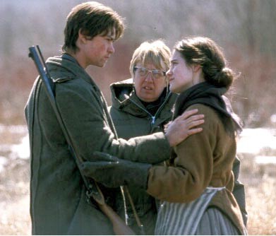 Edge Of Madness fotoğrafı