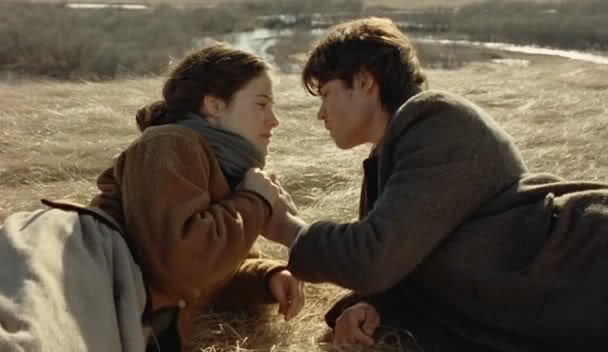 Edge Of Madness fotoğrafı