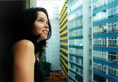 Edifício Master fotoğrafı