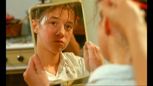 L'effrontée fotoğrafı