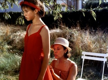 L'effrontée fotoğrafı