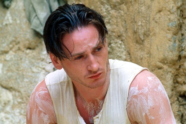 Strange Gardens Fotoğrafı