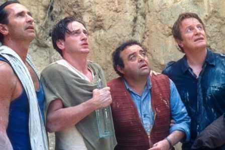 Strange Gardens fotoğrafı