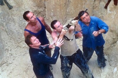 Strange Gardens fotoğrafı