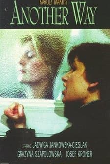 Another Way (1982) afişi