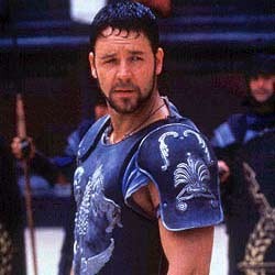 Gladyatör Fotoğrafı