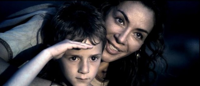 Gladyatör Fotoğrafı