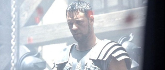 Gladyatör Fotoğrafı