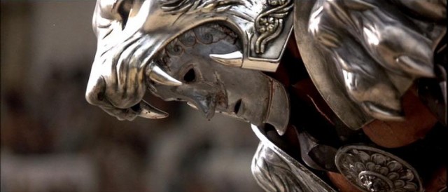 Gladyatör Fotoğrafı