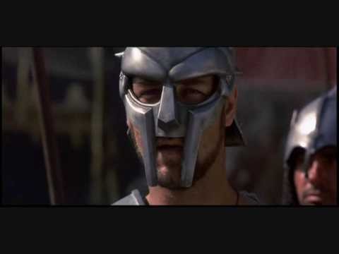 Gladyatör fotoğrafı